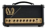Victory Sheriff 25 Guitar Amp Head in Sleeve 25W Front View